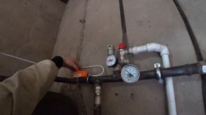 Замена твердотопливного котла длительного горения Стропува на ТКР. Типичные ошибки в котельной.