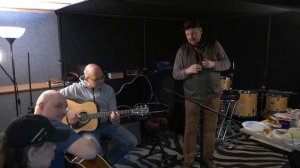 Бразильский #рэп-микс в стиле #BaileFunk в исполнении основателя оркестра #Маракату