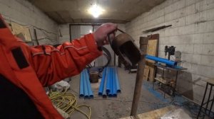 Подъемник буровых штанг (Элеватор)