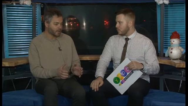 Елки 5 и другие киноновинки в шоу #утронаколесах смотреть онлайн