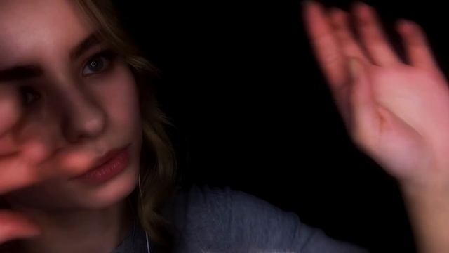 ASMR|АСМР Помогу тебе уснуть|Whisper to FALL ASLEEP|персональное внимание|Personal attention