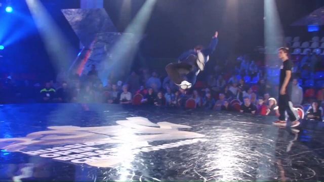 BREAKING | ПРОМО | ROBC 2019 смотреть онлайн