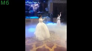 Свадьба Ани Варданян поёт мужу на свадьбе Aniver Ani Vardanyan