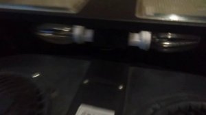 Вытяжка встраимая Steel Krona