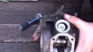 Универсальный рассухариватель- засухариватель клапанов Дельта, Альфа