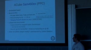 Will you boot Haiku, on a non intel platform, no BIOS winter? Booting Haiku on non-x86, a never-end