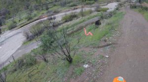 1000 videos! A little Tour of Frank Raines OHV