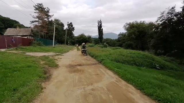 Обзор мега старого сузуки тс 50! смотреть онлайн