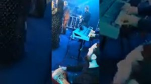 Мадина Акназарова //консерт в Москве -2020