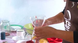 Чаевать с Сельчанкой #3 кровяная колбаса по-угдански