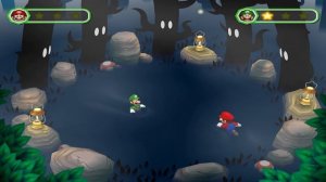 Mario Party 6 - All Minigames (Master Difficulty)