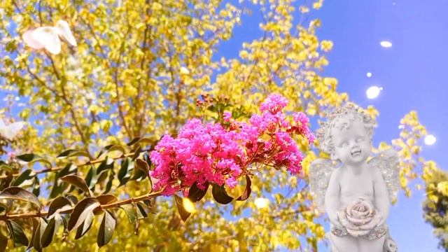 29 сентября - День Ангела Людмилы!?Красивое поздравление с днем Людмилы! смотреть онлайн