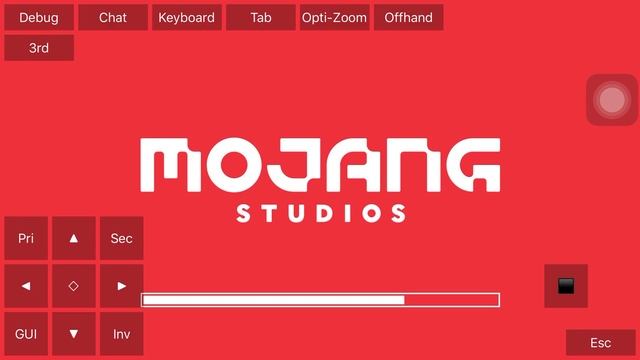 Open4ES shader on Minecraft Java on iOS - PojavLauncher смотреть онлайн