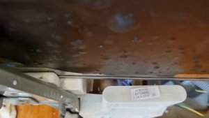Посудомоечная машина Electrolux ESF65040X ошибки i10 и i30 устранение
