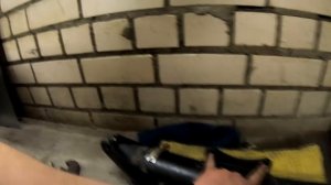 ////SUZUKI BOULEVARD C50 B.0.S.S //// подготовка к сезону, снимаем колеса