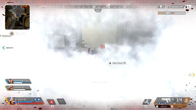 buying OVERPRICED packs every single time i lose in apex legends смотреть онлайн