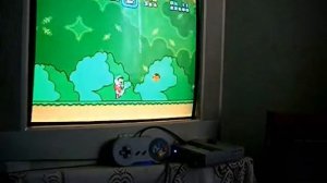 Lisichka Mini - SNES Mini clone 24.08.2019