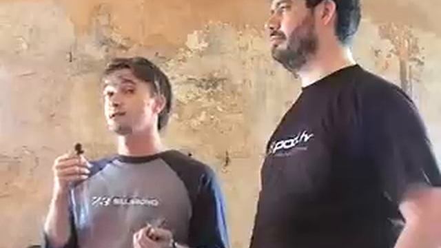 #408 Ivan and Rodrigo present vpod смотреть онлайн