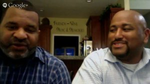 Michael and Tyrone's Foster Care Adoption Story