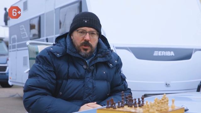 Что лучше прицеп дача или автодом? Автобаттл: дом на колесах и жилой прицеп от Hymer