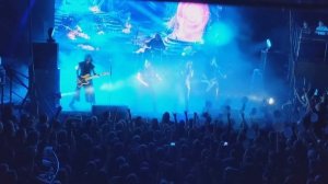 AURORA Concert Hall 19.04.19 Эпидемия