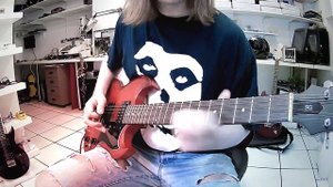 Лучше чем Король и Шут ?  Смешной Совет  Король и Шут кавер  на гитаре