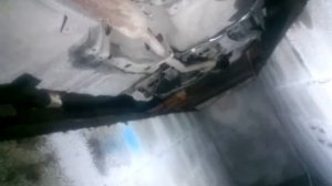 Адаптация топливопровода от ВАЗа на ДЭУ НЕКСИЯ