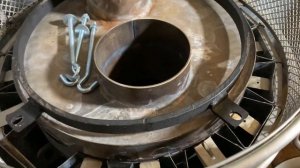Почему УСЛАДА ГАЗ вечная печь для бани? Подтверждающий тест