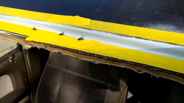 Как вклеить лобовое стекло. смотреть онлайн