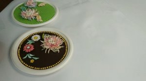 Цветы из маршмеллоу.Украшаем желе,десерты,торты!