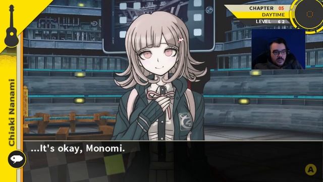 Abandon All Hope || E57 || Danganronpa 2: Goodbye Despair Adventure [Let's Play] смотреть онлайн