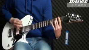 Ibanez FR320