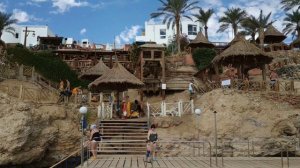 Отдых Египет Jolie Ville Golf & Resort (Маритим Жоли Виль Гольф & Резорт) Шарм-Эль-Шейх