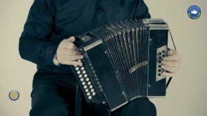 Знакомство с музыкальным инструментом гармошка