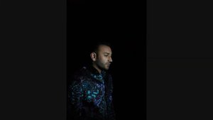 Darshon Lyrics by RV Narang
