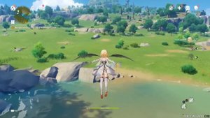 Почему геншин говно