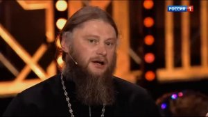 Усманский народный хор на передаче у Малахова!