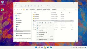Как исправить, что Google Chrome не открывается в Windows 11