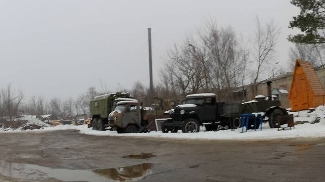 Техника времен второй мировой войны