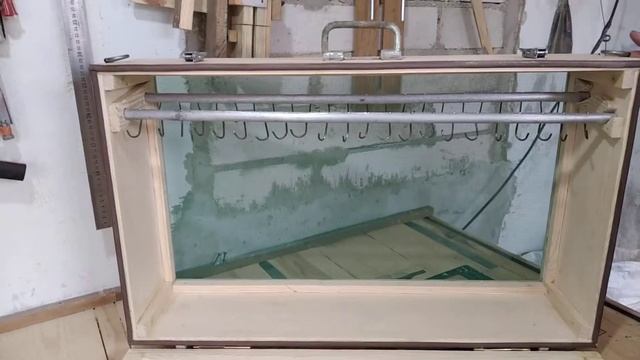 Сетка для сушки рыбы смотреть онлайн