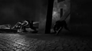 Nosferatu The Warth of Malachi Trailer game