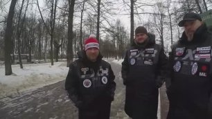 Команда "Black Corner MMD" в ГрандТуре-2022: Кострома