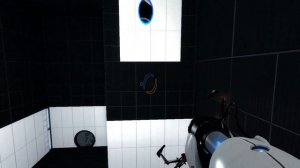 [Portal 1] Portal Custom Map: Portal 2 Elements
