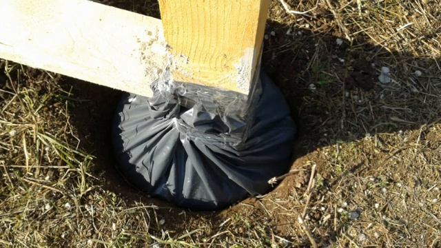 Строительство садового дома своими руками. Жизнь в Болгарии