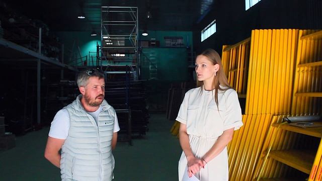 БЫСТРАЯ ДОСТАВКА ВЫШКИ ТУРА!? По Москве за 2 часа после звонка! смотреть онлайн