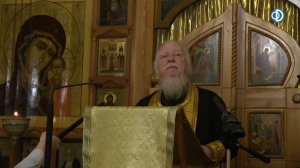 Проповедь о трёх уроках Господа нашего Иисуса Христа. Димитрий Смирнов