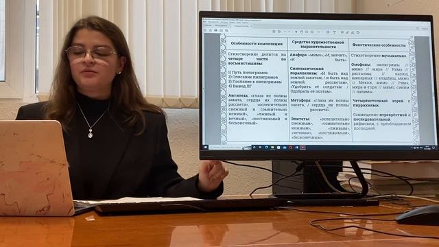 Школа литературного анализа. Екатерина Муратова.  Занятие 2. Иосиф Бродский. "Пилигримы"