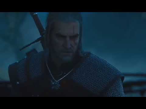 The Witcher 3: Wild Hunt