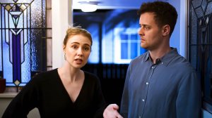 КОГДА ГОСТИ НЕ ХОТЯТ УХОДИТЬ