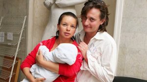 Правда раскрылась! Почему Алиса Гребенщикова разошлась с возлюбленным  - еще до рождения сына